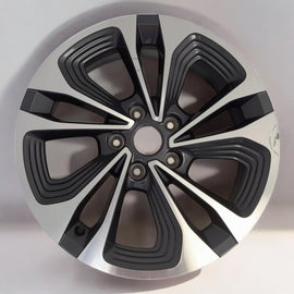 1x Alufelge 17 Zoll 7.0