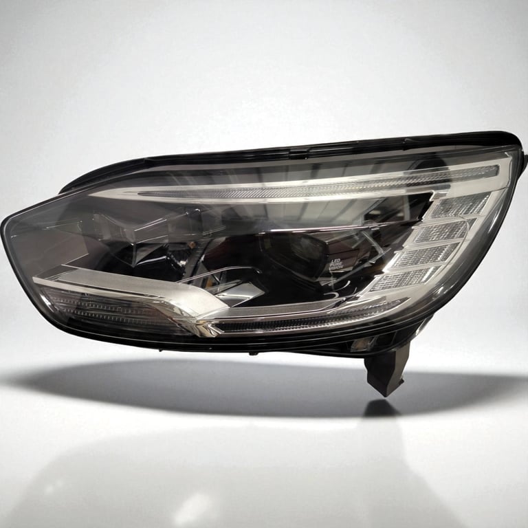 Frontscheinwerfer Honda IV Scenic 260606373R Full LED Links Headlight SCH1810046937zm