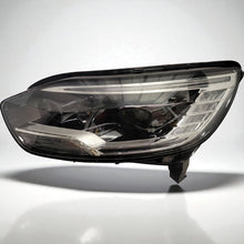 Laden Sie das Bild in den Galerie-Viewer, Frontscheinwerfer Honda IV Scenic 260606373R Full LED Links Headlight SCH1810046937zm