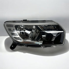 Frontscheinwerfer Dacia Logan 260103529R LED Rechts Scheinwerfer Headlight