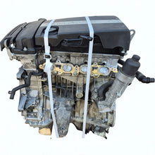 Load image into Gallery viewer, Motor Mercedes-Benz W211 271941 271940 1.8 163PS 120kW 140TKm Benzin Unkomplett