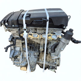 Motor Mercedes-Benz W211 271941 271940 1.8 163PS 120kW 140TKm Benzin Unkomplett
