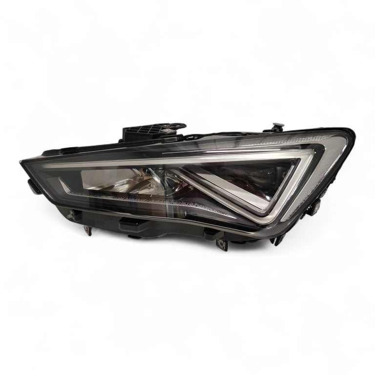 Frontscheinwerfer Seat Leon 5FB941007G Full LED Links Scheinwerfer Headlight SCH9821857612ji