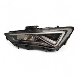 Frontscheinwerfer Seat Leon 5FB941007G Full LED Links Scheinwerfer Headlight SCH9821857612ji