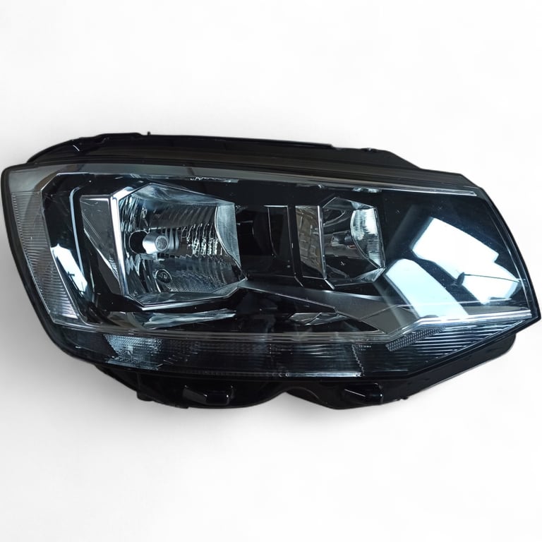 Frontscheinwerfer VW T6 7E1941006F Rechts Scheinwerfer Headlight SCH2457975783ik