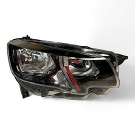Frontscheinwerfer Peugeot Partner 90146195 Rechts Scheinwerfer Headlight