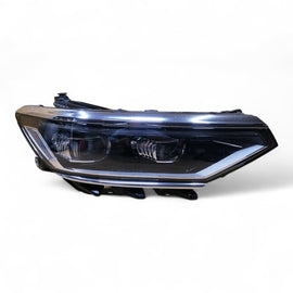 Frontscheinwerfer VW Passat B8 3G1941082P Full LED Rechts Scheinwerfer Headlight SCH9656148266cj