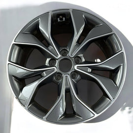 1x Alufelge 18 Zoll 8.5