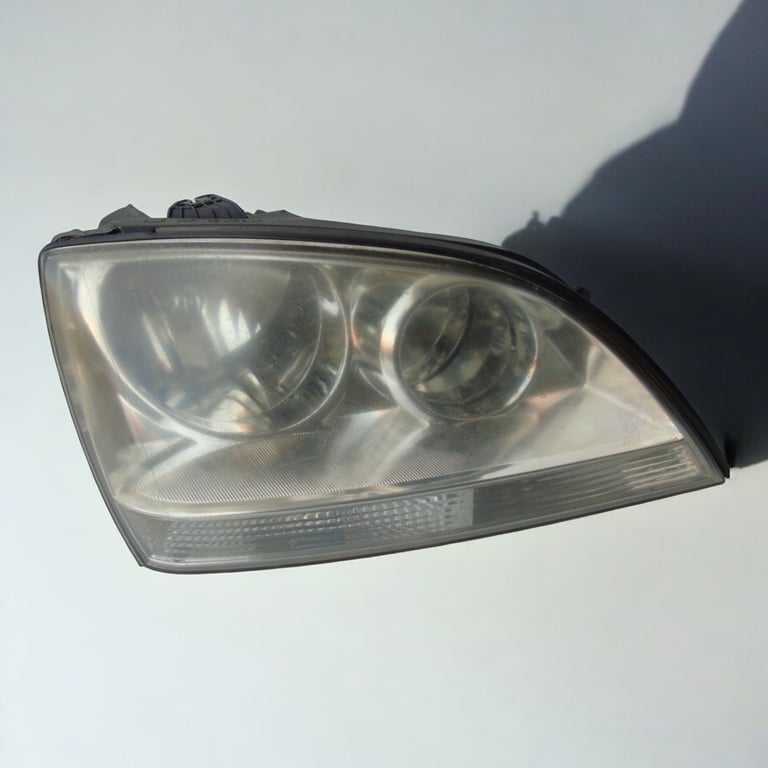 Frontscheinwerfer Kia Sorento LED Rechts Scheinwerfer Headlight