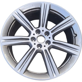 1x Alufelge 20 Zoll 9.0