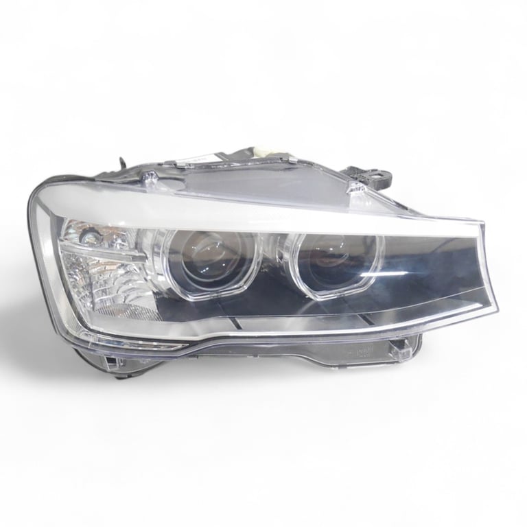 Frontscheinwerfer BMW F26 X3 F25 7401132-03 Rechts Scheinwerfer Headlight SCH1434779868oz