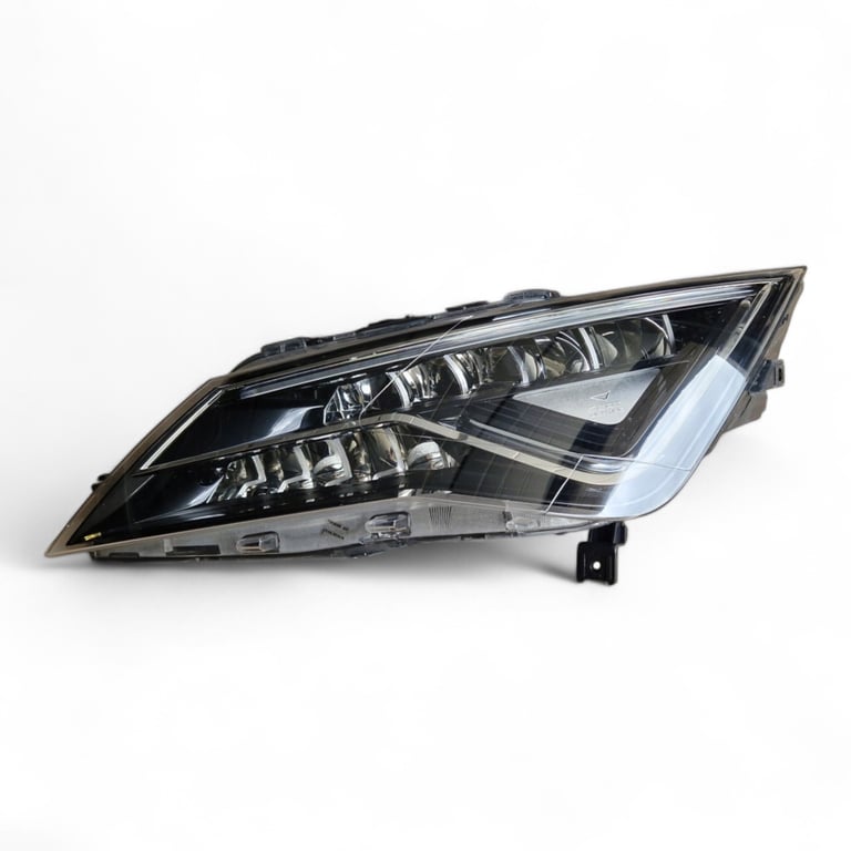 Frontscheinwerfer Seat Leon 5f1 5F1941007K Full LED Links Scheinwerfer Headlight SCH8356528211me
