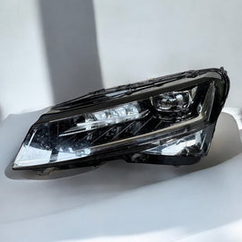 Frontscheinwerfer Skoda Superb III 3V1941015D Full LED Rechts oder Links