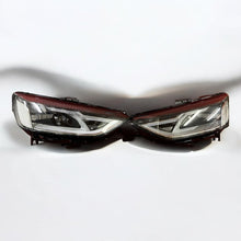Load image into Gallery viewer, Frontscheinwerfer Audi A4 Ein Stück (Rechts oder Links) Scheinwerfer Headlight SCH1885683224xf