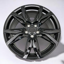 Load image into Gallery viewer, 1x Alufelge 18 Zoll 8.0&quot; 5x114.3 6020016328 Alpine A110 Rim Wheel