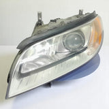 Frontscheinwerfer Volvo S80 II 30796133 Links Scheinwerfer Headlight