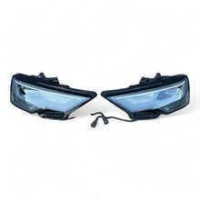 Load image into Gallery viewer, Frontscheinwerfer Audi A6 C8 4K0941033 4K0941034 Full LED Ein Satz Headlight SCH9761220610kv