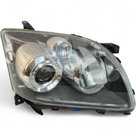 Frontscheinwerfer Toyota Avensis Xenon Rechts Scheinwerfer Headlight SCH9379144814qv