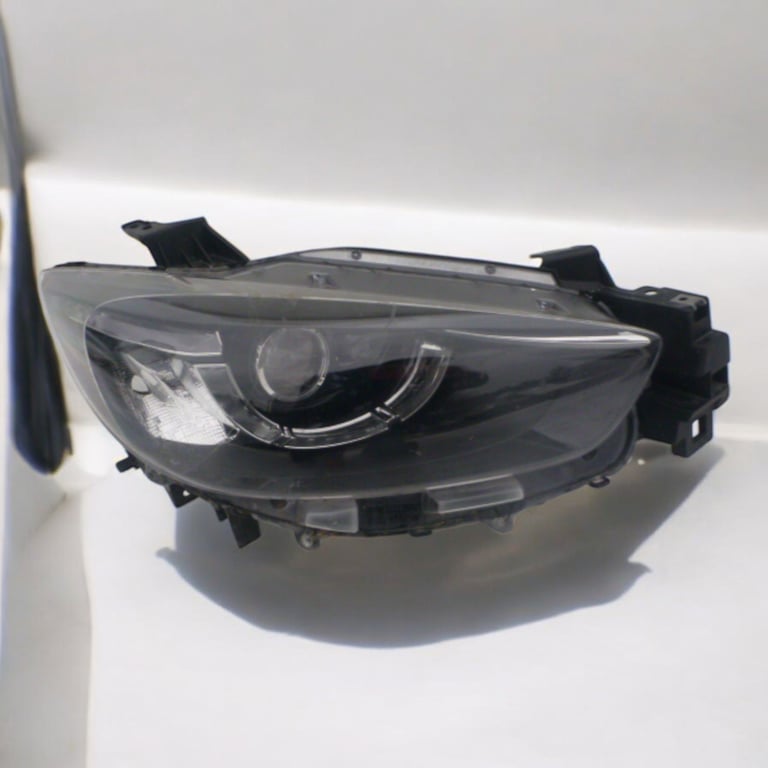 Frontscheinwerfer Mazda Cx-5 Rechts Scheinwerfer Headlight SCH1170081916sn