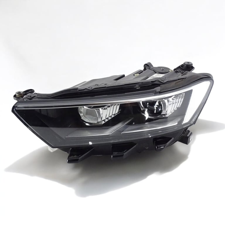 Frontscheinwerfer VW T-Roc 2GA941035D Links Scheinwerfer Headlight