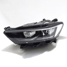 Load image into Gallery viewer, Frontscheinwerfer VW T-Roc 2GA941035D Links Scheinwerfer Headlight