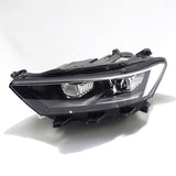 Frontscheinwerfer VW T-Roc 2GA941035D Links Scheinwerfer Headlight