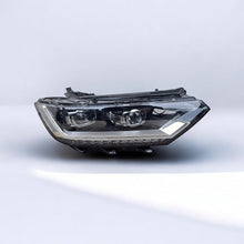 Laden Sie das Bild in den Galerie-Viewer, Frontscheinwerfer VW Passat B8 3G1941082C LED Rechts Scheinwerfer Headlight