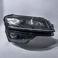 Load image into Gallery viewer, Frontscheinwerfer Skoda Kodiaq 57B941016B Full LED Rechts Scheinwerfer Headlight SCH8047452755sl