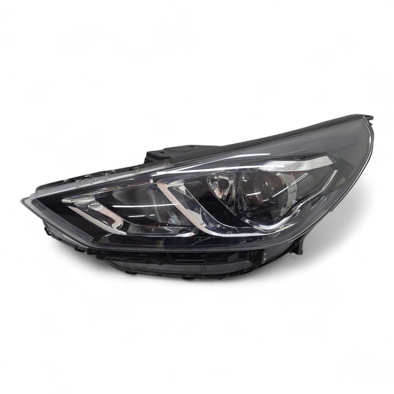 Frontscheinwerfer Hyundai I30 III G4921-64010 Ein Stück (Rechts oder Links)