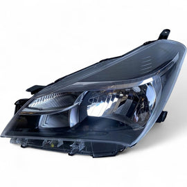 Frontscheinwerfer Toyota Yaris ARO15728 Links Scheinwerfer Headlight SCH6253728028af