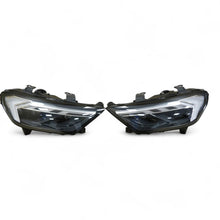 Laden Sie das Bild in den Galerie-Viewer, Frontscheinwerfer Audi A1 82A941034E 82A941033E LED Ein Satz Headlight SCH9601757145vc