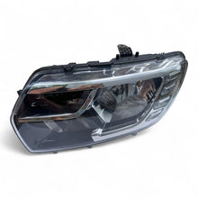 Laden Sie das Bild in den Galerie-Viewer, Frontscheinwerfer Dacia Sandero 260604218R Ein Stück (Rechts oder Links)