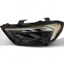Load image into Gallery viewer, Frontscheinwerfer Audi A1 82A941033D LED Links Scheinwerfer Headlight