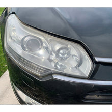 Load image into Gallery viewer, Frontscheinwerfer Citroën C5 III 89901891 Xenon Rechts Scheinwerfer Headlight SCH4644915800nv