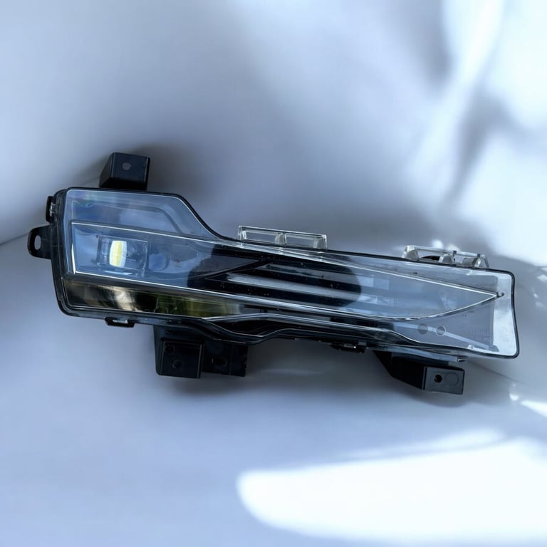 Frontscheinwerfer Tesla Model 3 Y 1624798-00-A LED Rechts Scheinwerfer Headlight