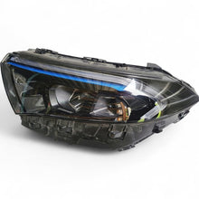 Load image into Gallery viewer, Frontscheinwerfer Mercedes-Benz Eqa Eqb A2439068900 LED Links Headlight SCH2113191848nz