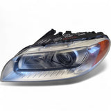 Frontscheinwerfer Volvo S80 II V70 III Xc70 30796133 Xenon Links Headlight