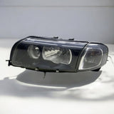 Frontscheinwerfer Volvo S80 30655901 Xenon Links Scheinwerfer Headlight