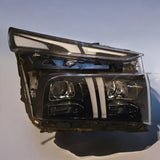 Frontscheinwerfer Hyundai Santa Fe IV S1921-61120 Full LED Rechts Headlight