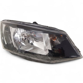 Frontscheinwerfer Skoda Fabia III 6V1941016C Rechts Scheinwerfer Headlight