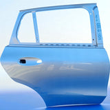 Tür Mercedes-Benz Eqc A2937821200 Hinten Rechts Door Porta Porte