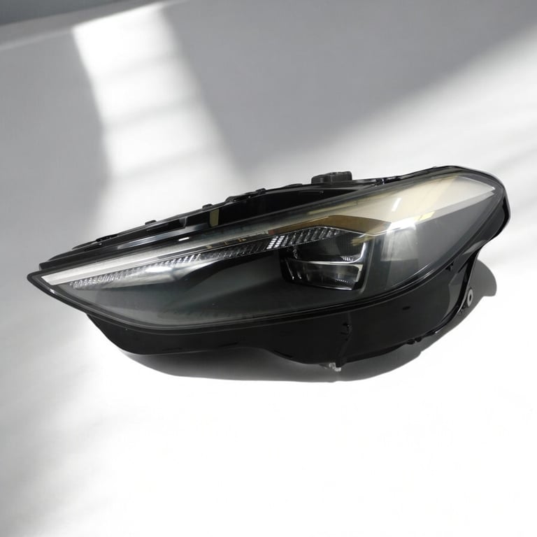 Frontscheinwerfer Audi A5 8B3941011D LED Links Scheinwerfer Headlight