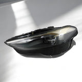 Frontscheinwerfer Audi A5 8B3941011D LED Links Scheinwerfer Headlight