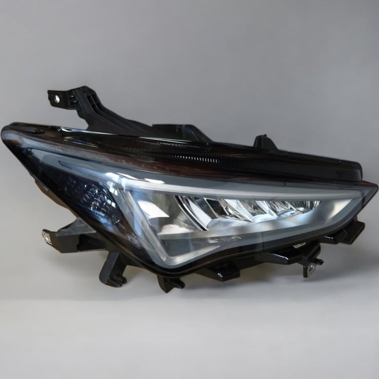 Frontscheinwerfer Cupra Born 10F941008 LED Rechts Scheinwerfer Headlight
