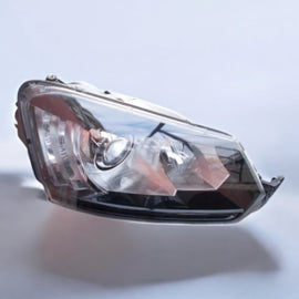 Frontscheinwerfer Skoda Yeti 5L1941016C Rechts Scheinwerfer Headlight