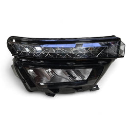 Frontscheinwerfer Skoda Kamiq 658941016 Rechts Scheinwerfer Headlight SCH7947544560qh