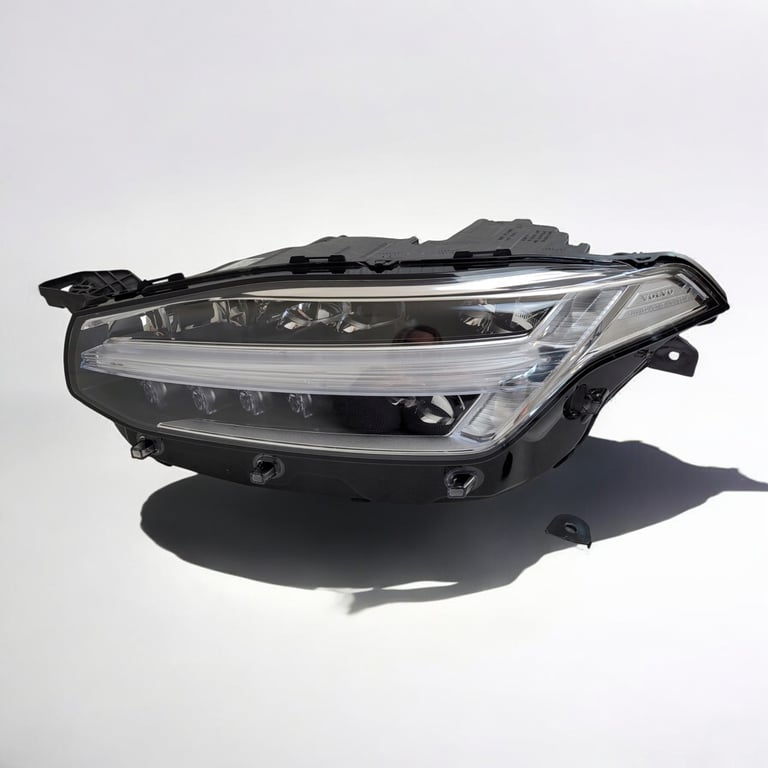 Frontscheinwerfer Volvo Xc90 II 32338952 Full LED Links Scheinwerfer Headlight