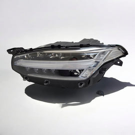 Frontscheinwerfer Volvo Xc90 II 32338952 Full LED Links Scheinwerfer Headlight