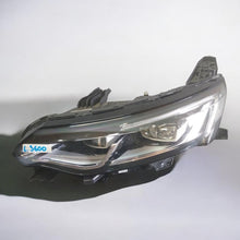 Load image into Gallery viewer, Frontscheinwerfer Renault Talisman 260606722R LED Links Scheinwerfer Headlight