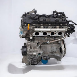Motor Hyundai I30 III Benzin Engine Unkomplett